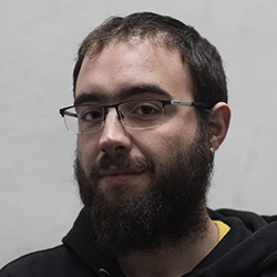 Chema Blanco